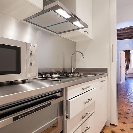 Rental In Rome - Scala Suite エクステリア 写真