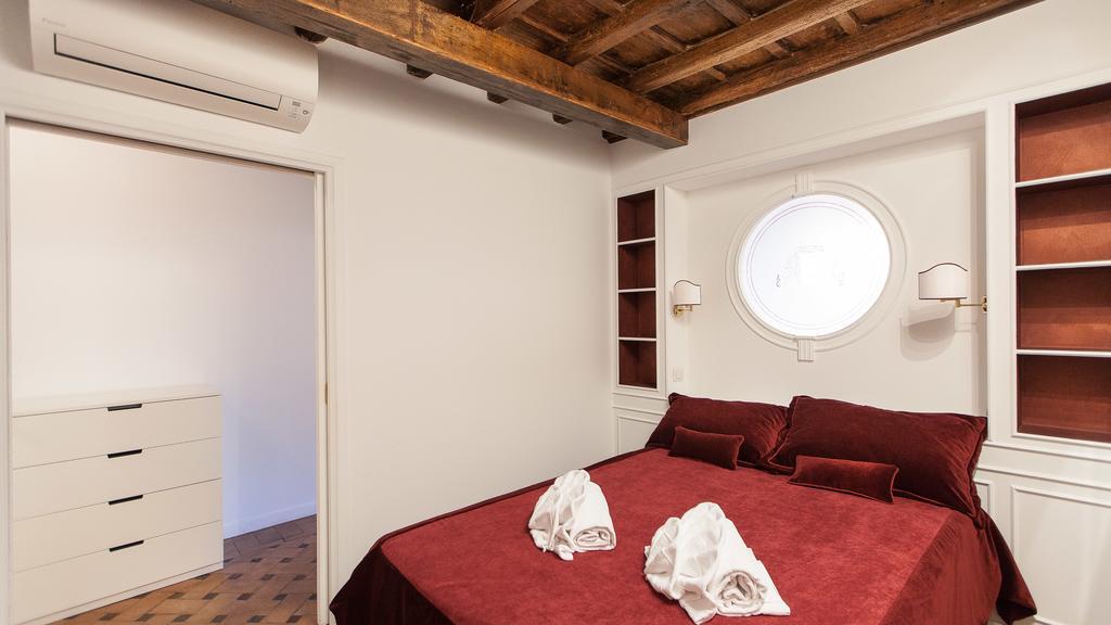Rental In Rome - Scala Suite エクステリア 写真